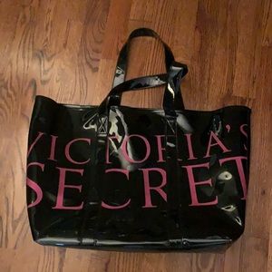 Victoria secret bag